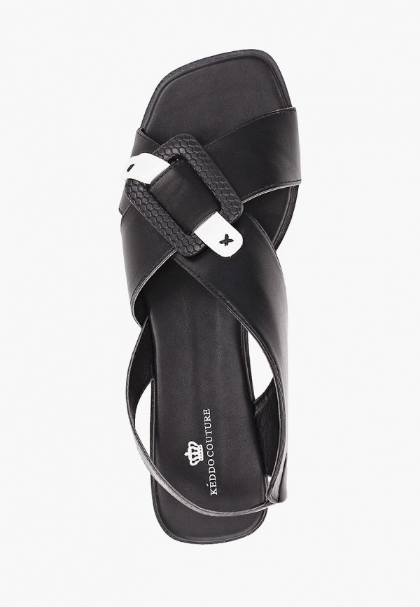 фото Сандалии keddo
