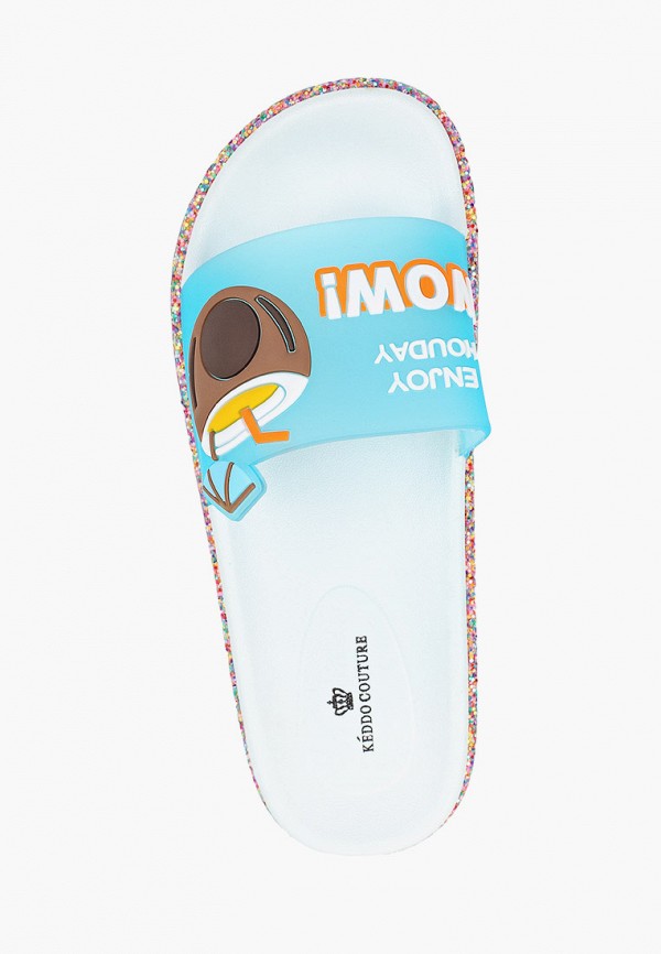 фото Сланцы keddo