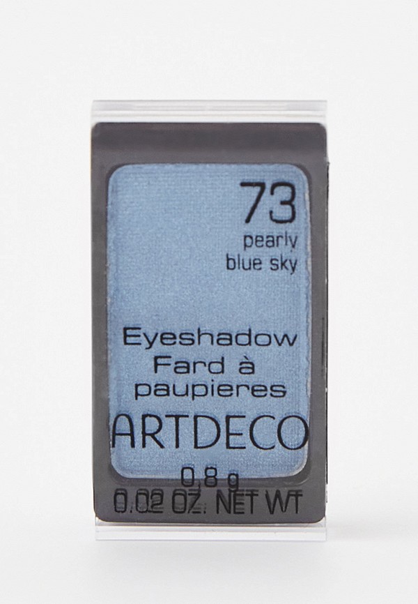 Тени для век  Artdeco