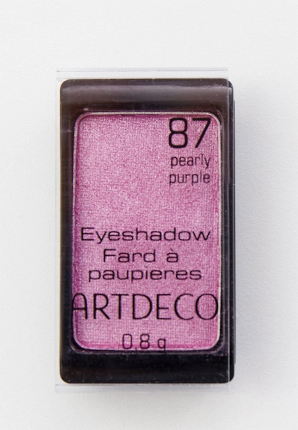 Тени для век  Artdeco
