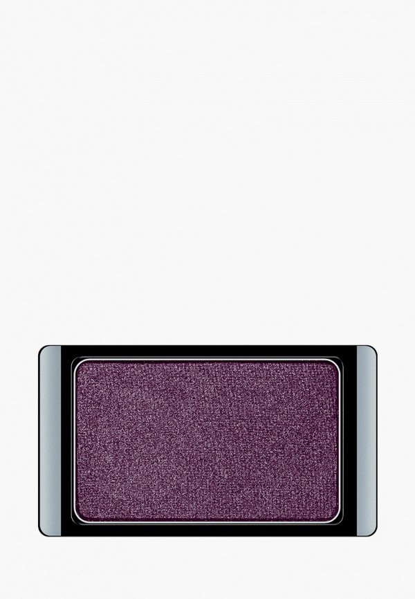 

Тени для век Artdeco, Фиолетовый, перламутровые EYESHADOW, тон 90А