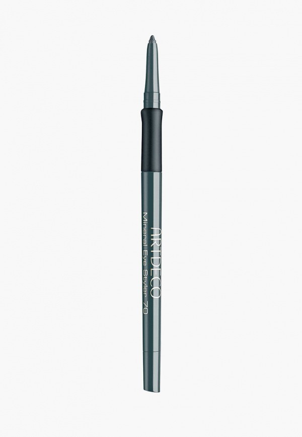 

Карандаш для глаз Artdeco, Зеленый, MINERAL EYE STYLER 70, 0.4 г