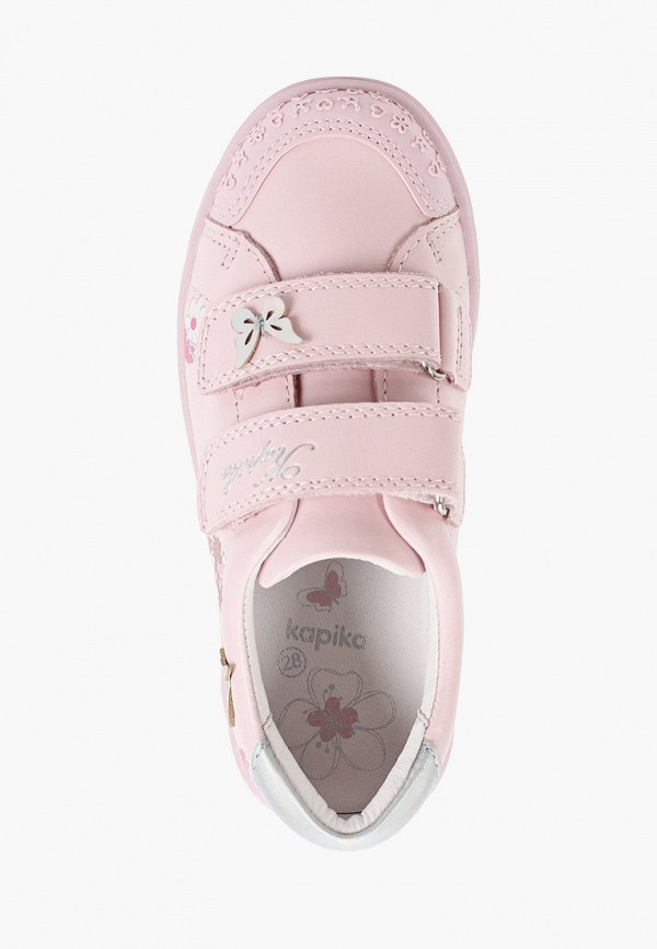 фото Кеды kapika