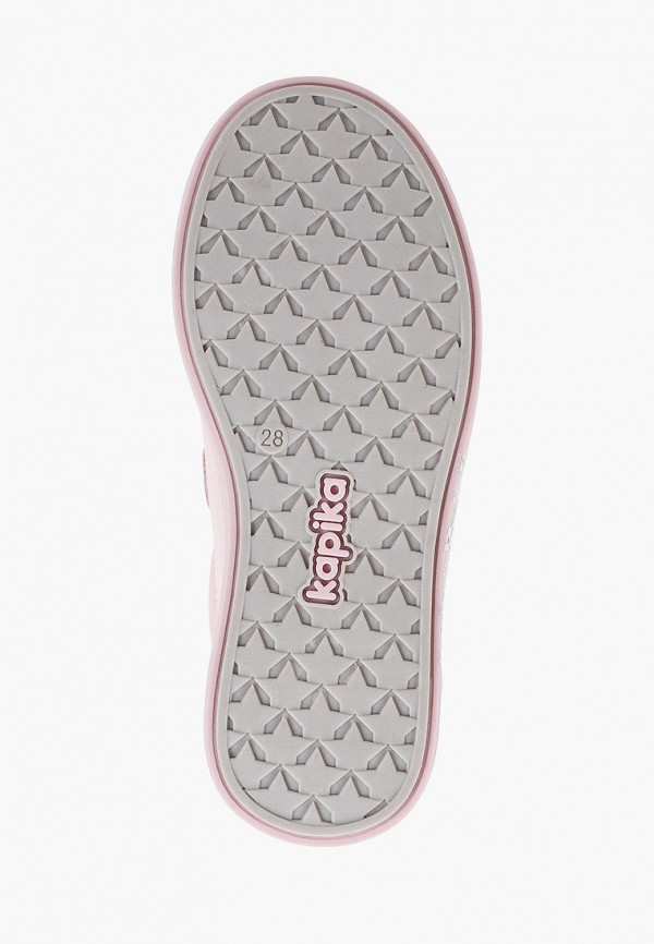 фото Кеды kapika