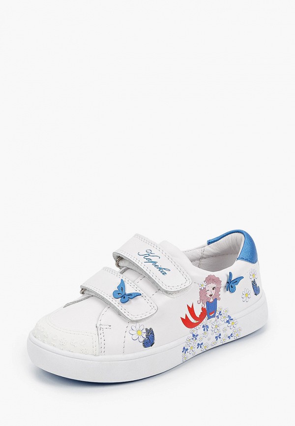 фото Кеды kapika