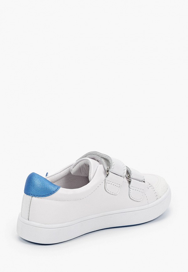 фото Кеды kapika