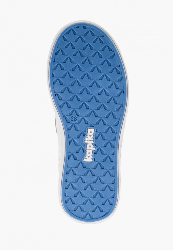 фото Кеды kapika