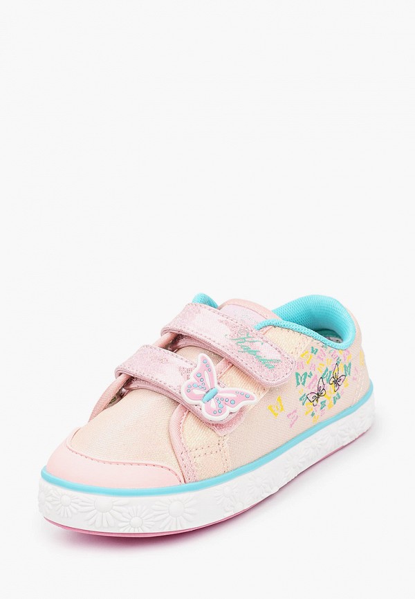 фото Кеды kapika