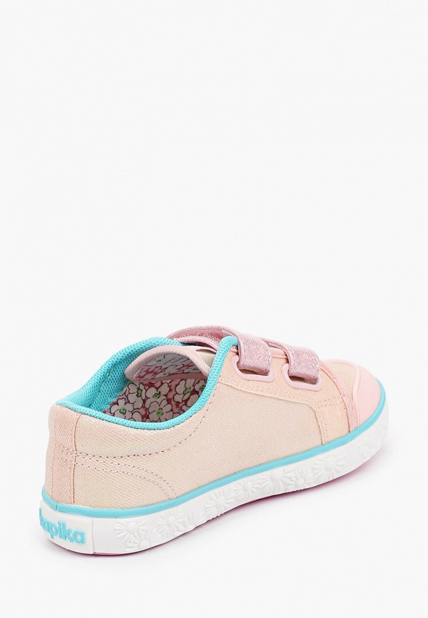 фото Кеды kapika