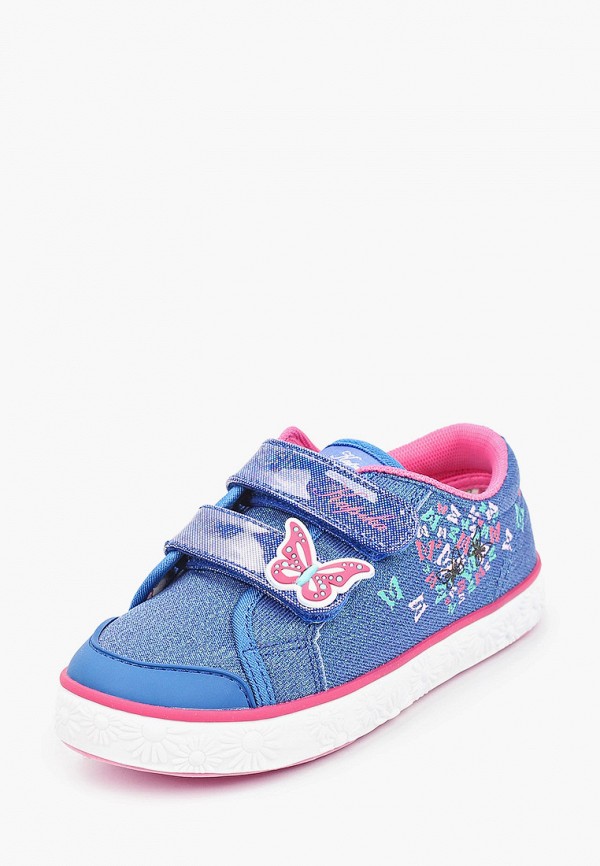 фото Кеды kapika