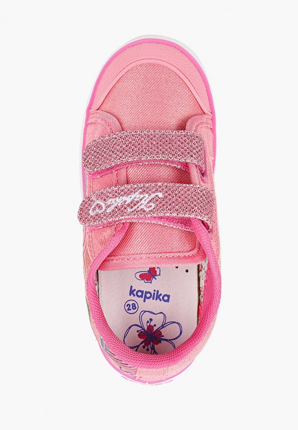 фото Кеды kapika