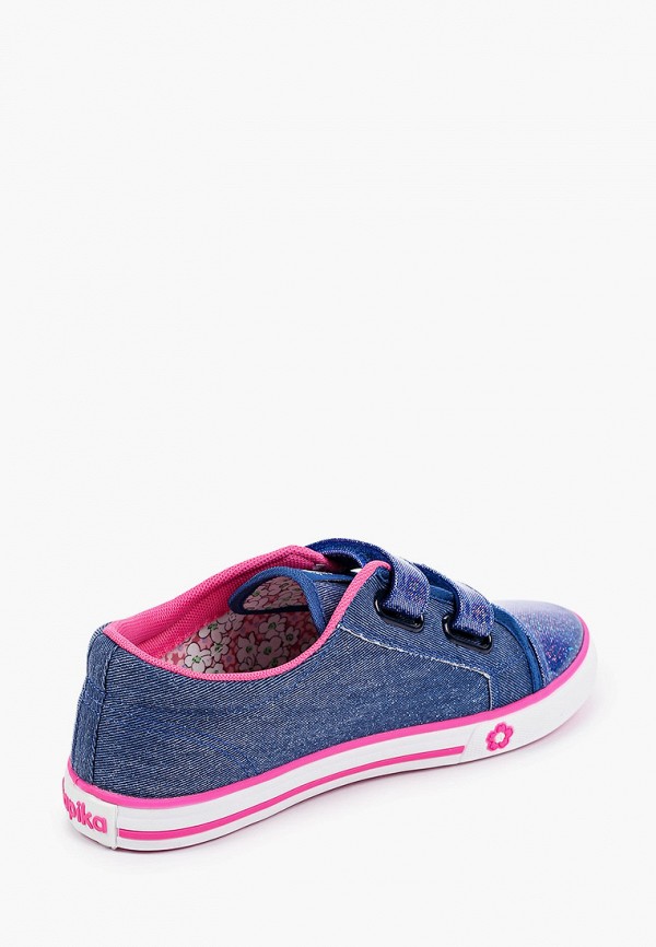 фото Кеды kapika