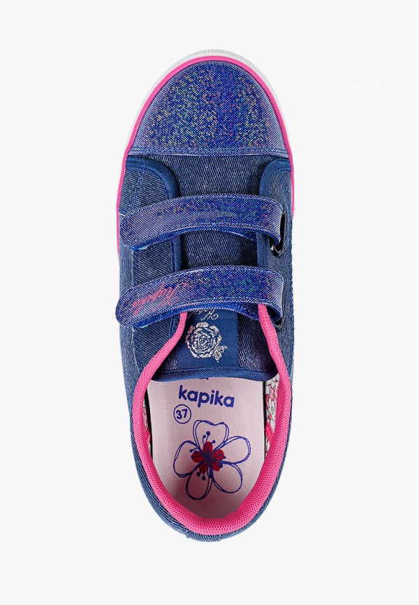 фото Кеды kapika