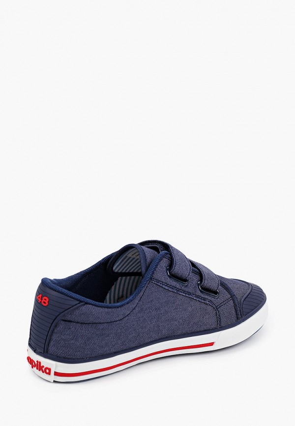 фото Кеды kapika