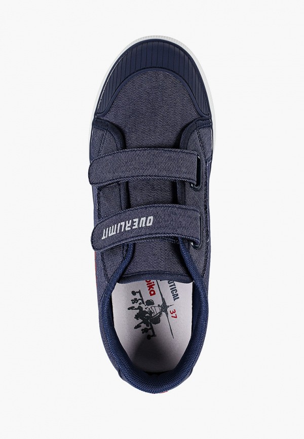 фото Кеды kapika