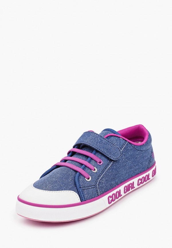 фото Кеды kapika