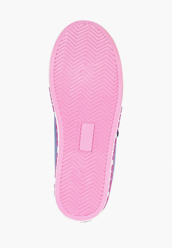 фото Кеды kapika