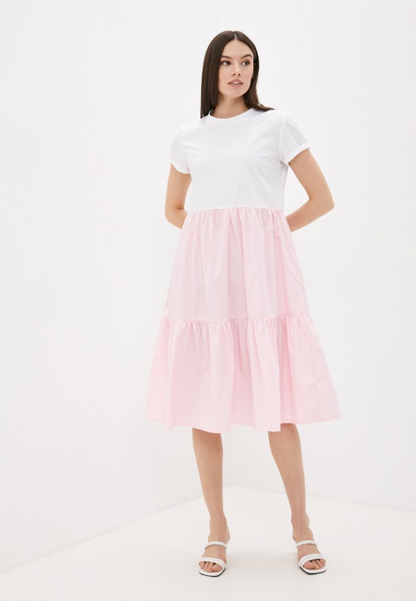

Платье Pink Summer, Розовый