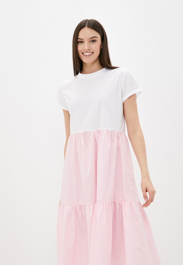 фото Платье pink summer