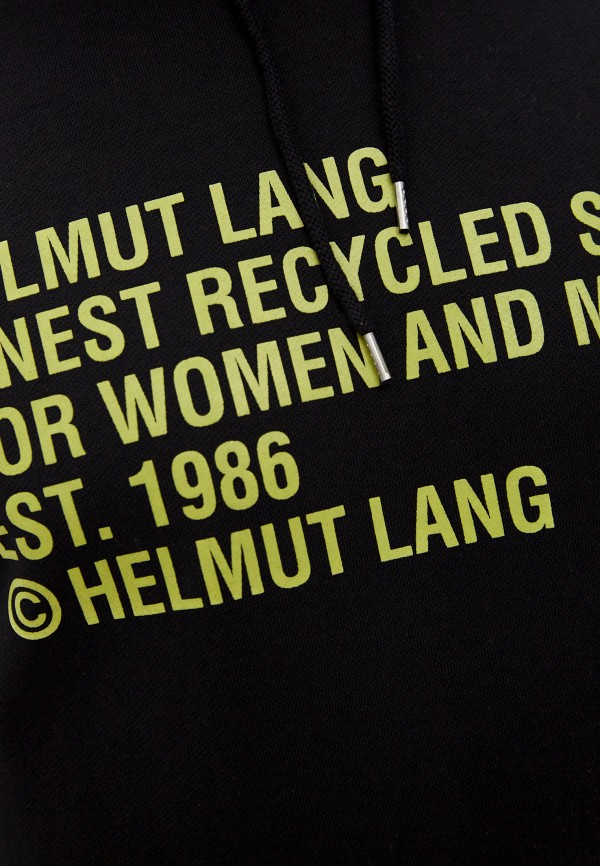 фото Худи helmut lang