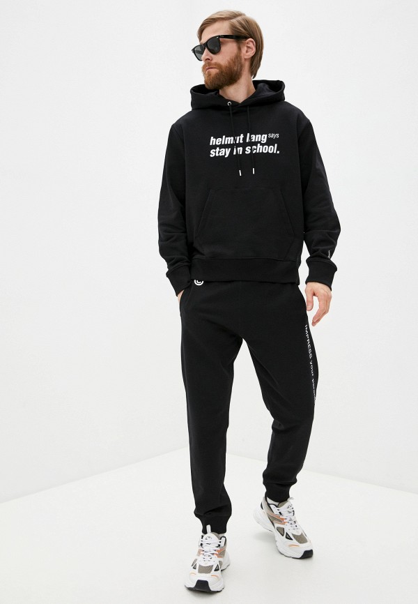 фото Худи helmut lang