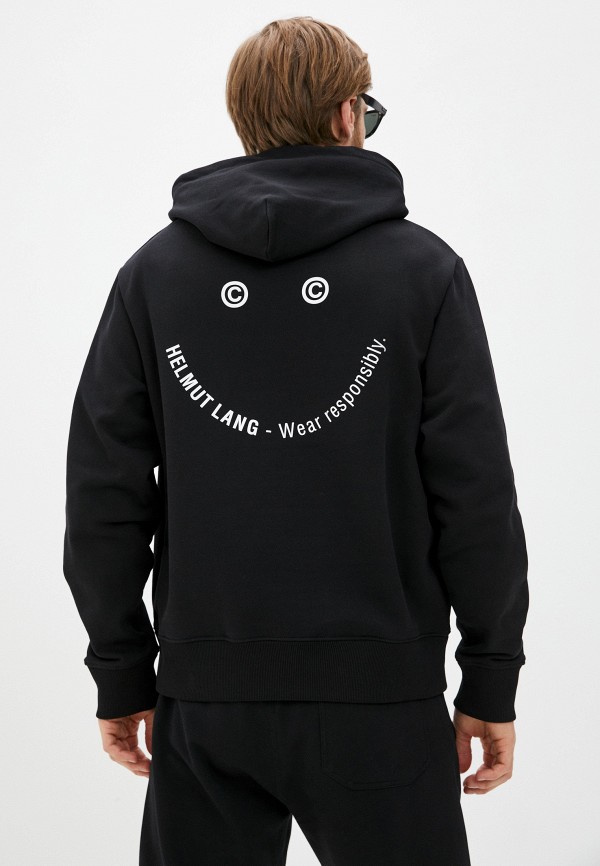 фото Худи helmut lang