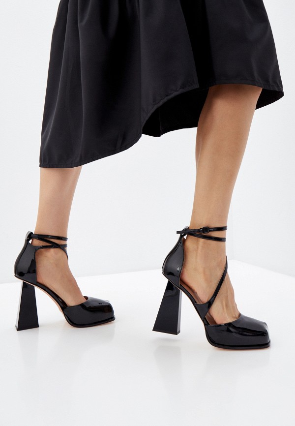 фото Туфли sportmax