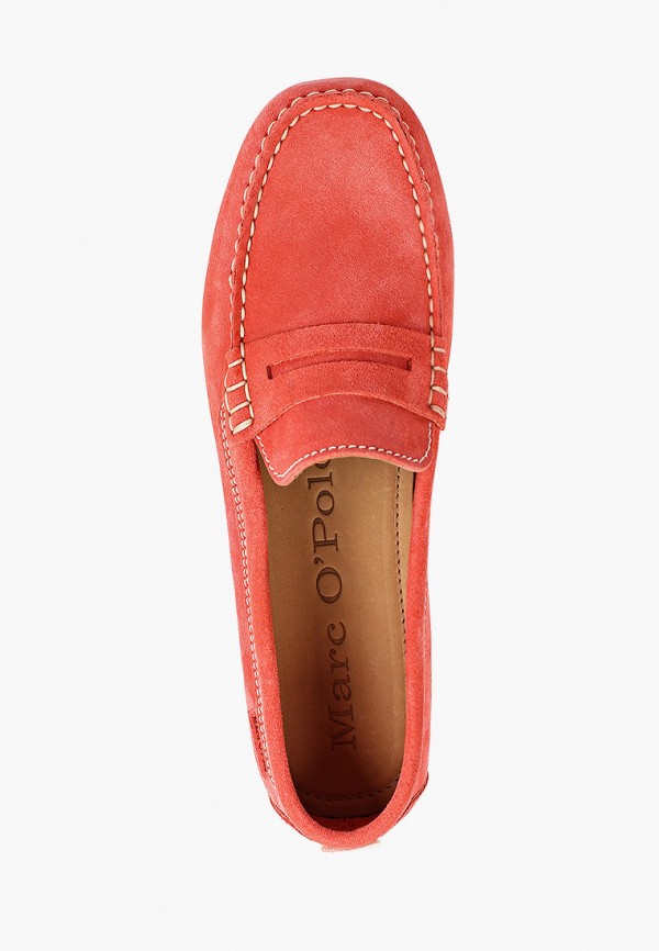фото Мокасины marc o'polo
