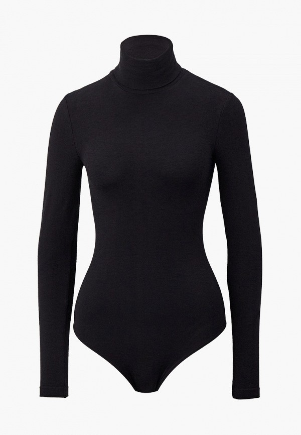 

Боди Wolford, Черный, COLORADO STRING BODY