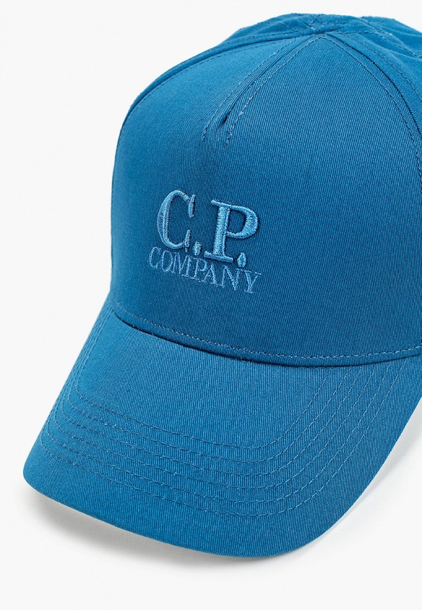 фото Бейсболка c.p. company