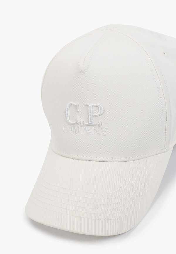 фото Бейсболка c.p. company