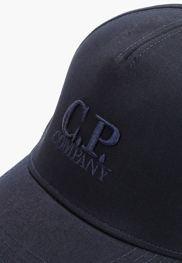 фото Бейсболка c.p. company