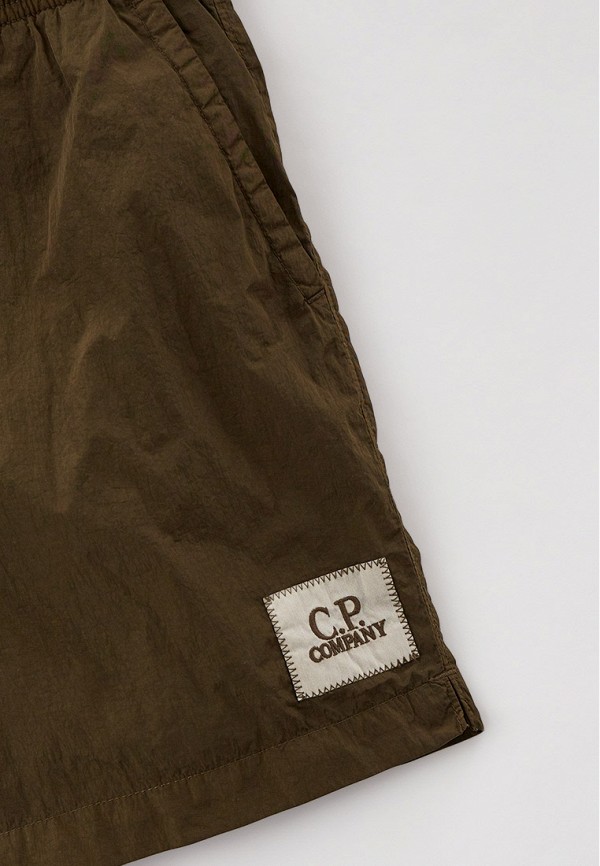 фото Шорты для плавания c.p. company