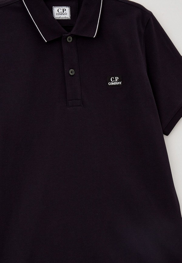фото Поло c.p. company
