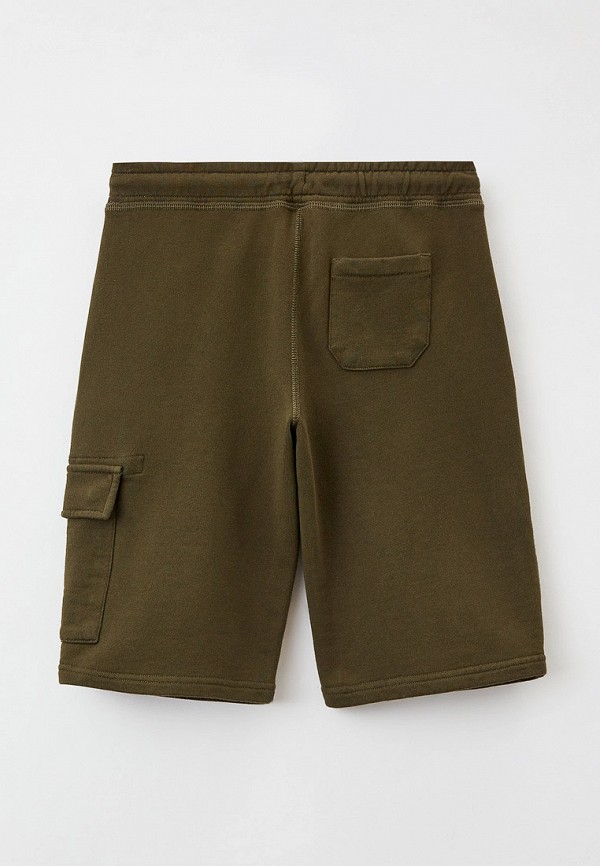 фото Шорты спортивные c.p. company