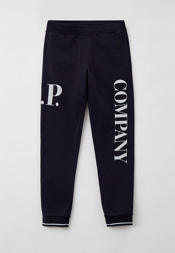 фото Брюки спортивные c.p. company