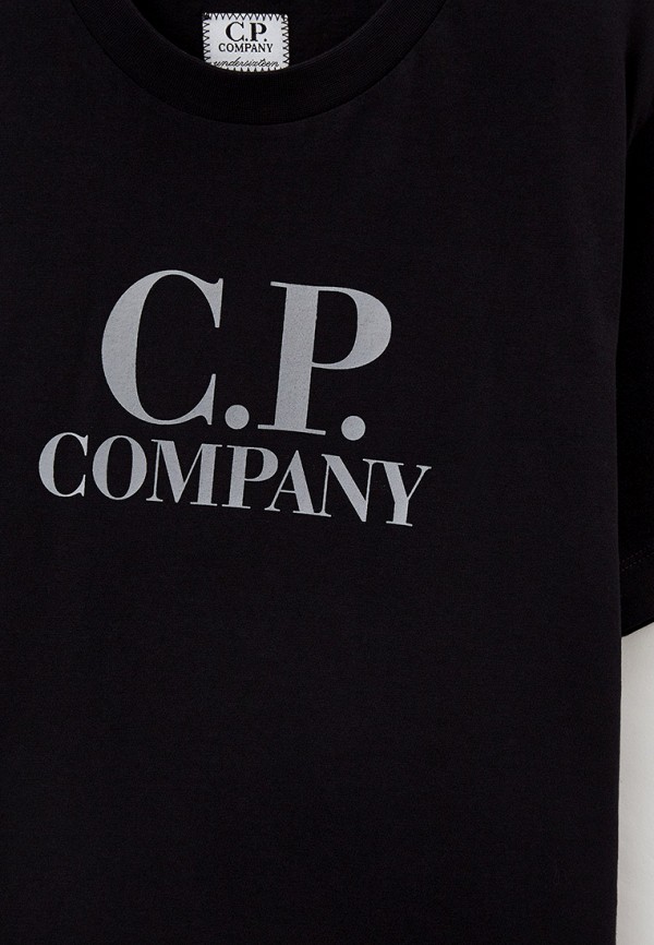 фото Футболка c.p. company
