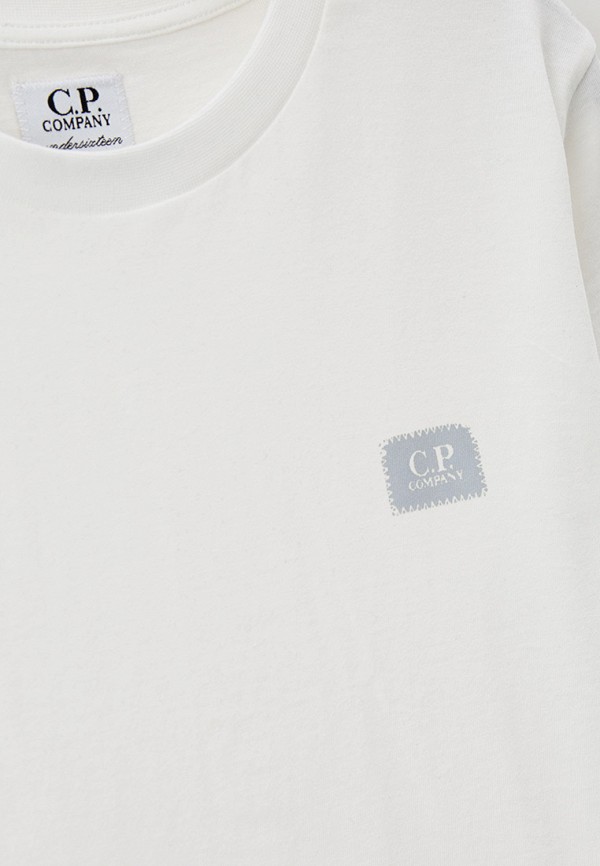 фото Футболка c.p. company