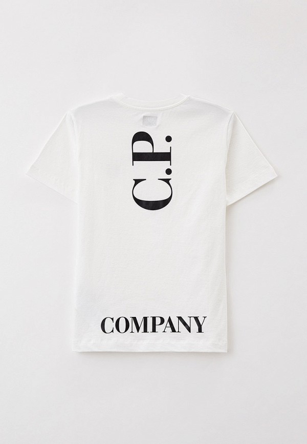 фото Футболка c.p. company