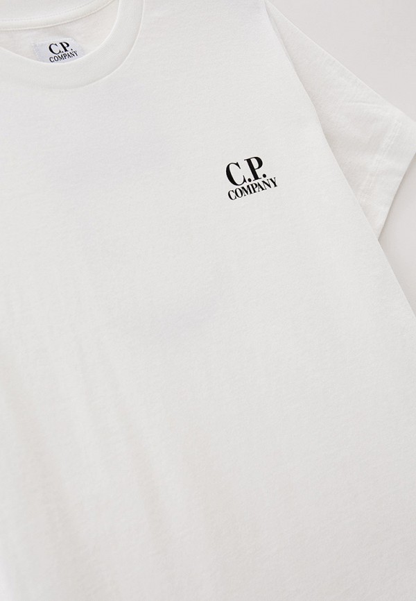 фото Футболка c.p. company