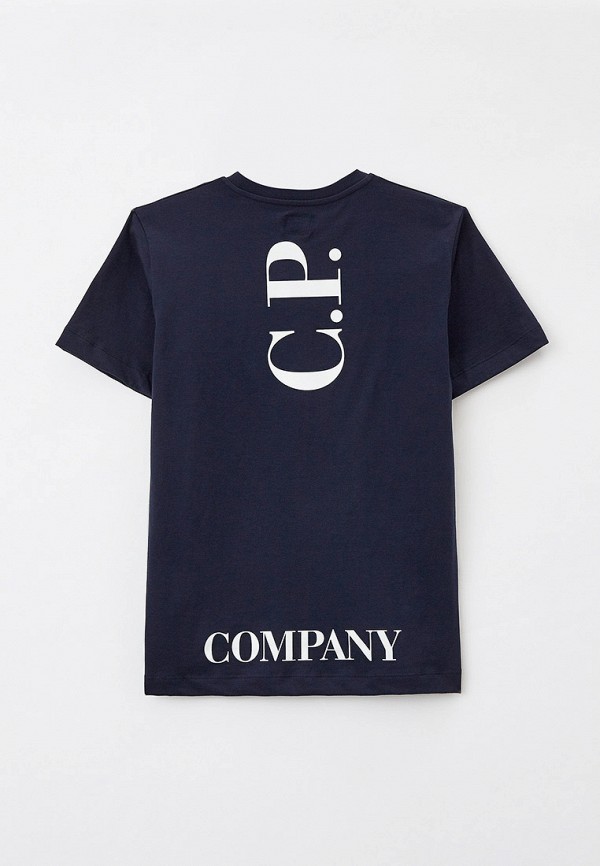 фото Футболка c.p. company