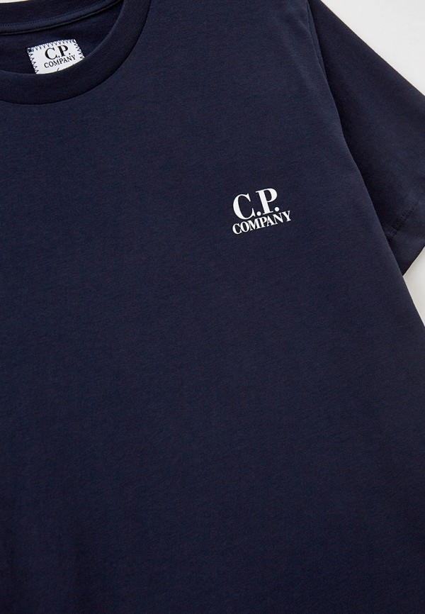фото Футболка c.p. company