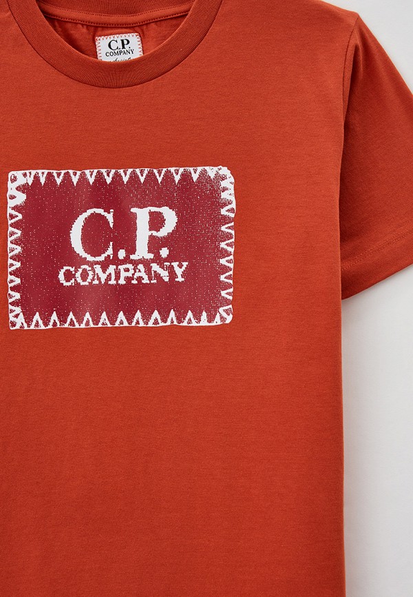 фото Футболка c.p. company