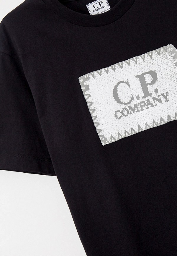фото Футболка c.p. company