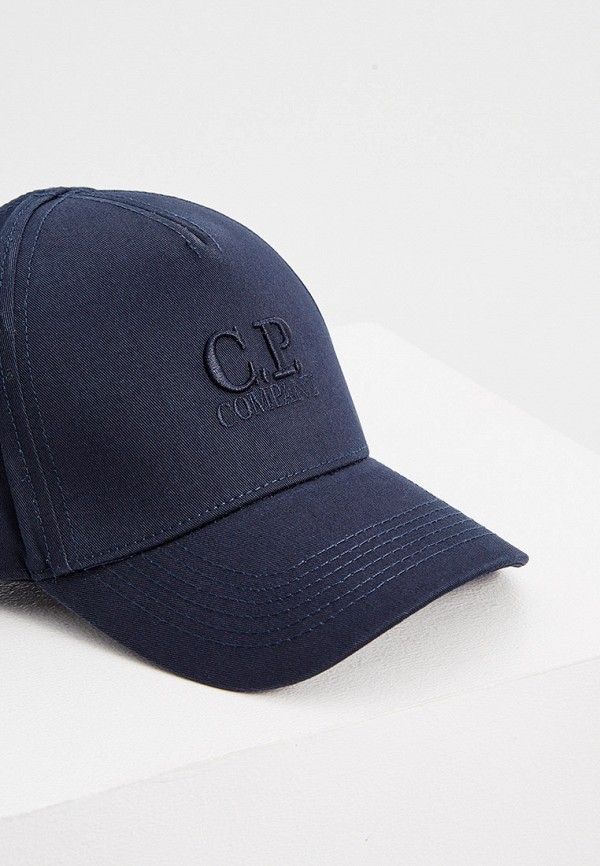 фото Бейсболка c.p. company