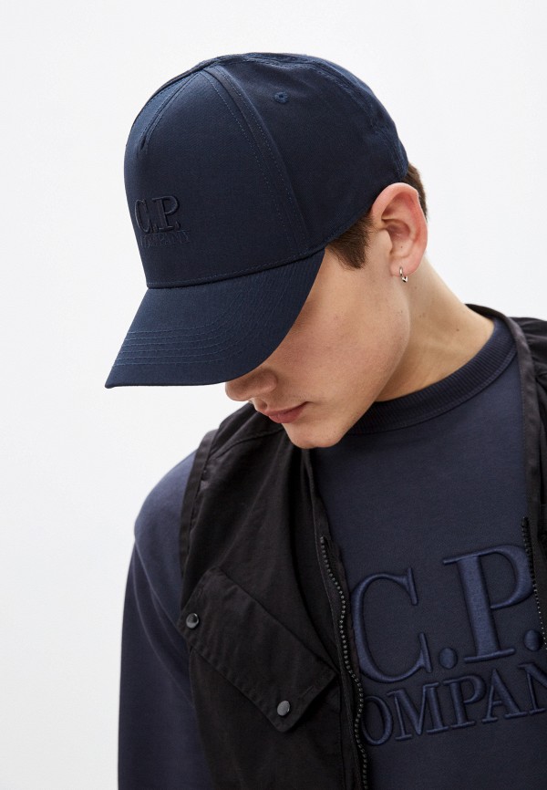 фото Бейсболка c.p. company