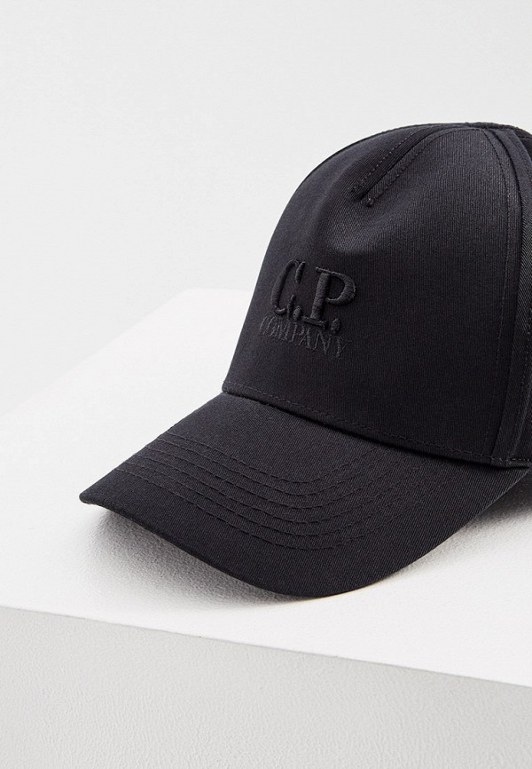 фото Бейсболка c.p. company
