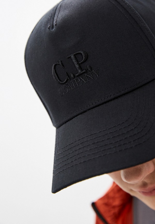 фото Бейсболка c.p. company