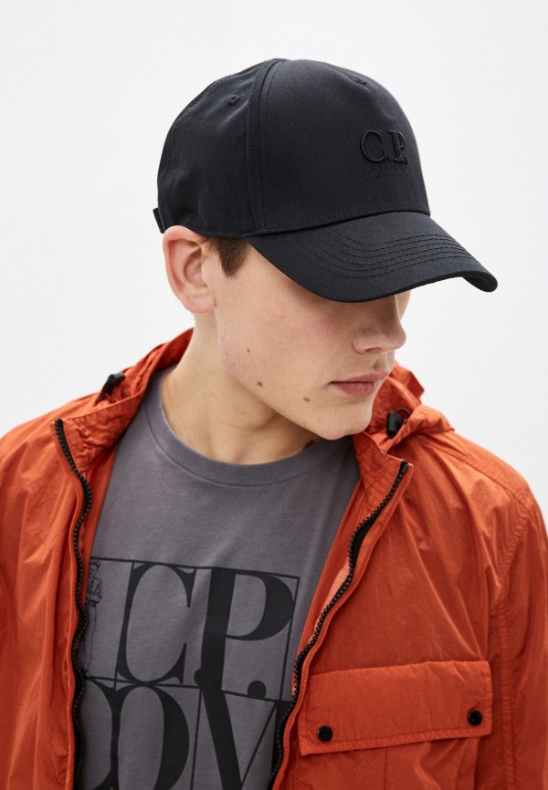 фото Бейсболка c.p. company