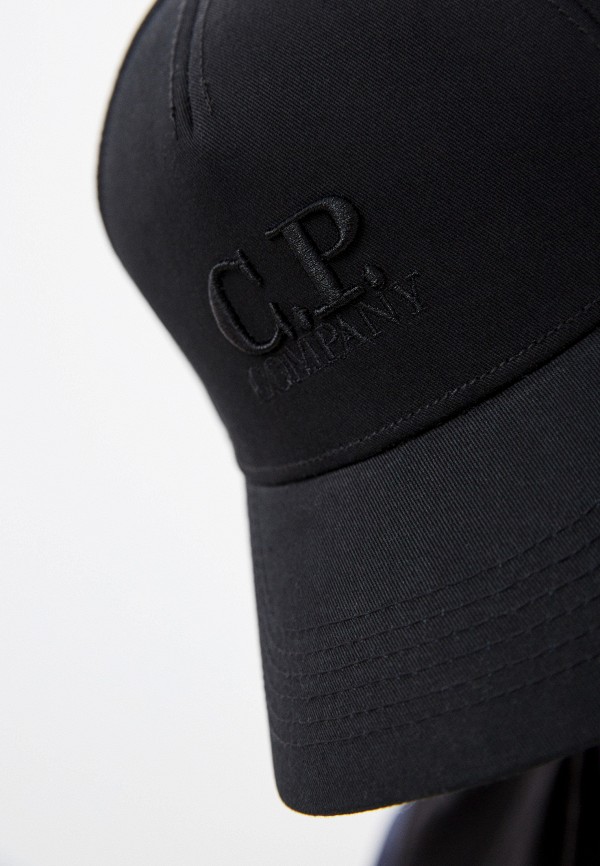 фото Бейсболка c.p. company